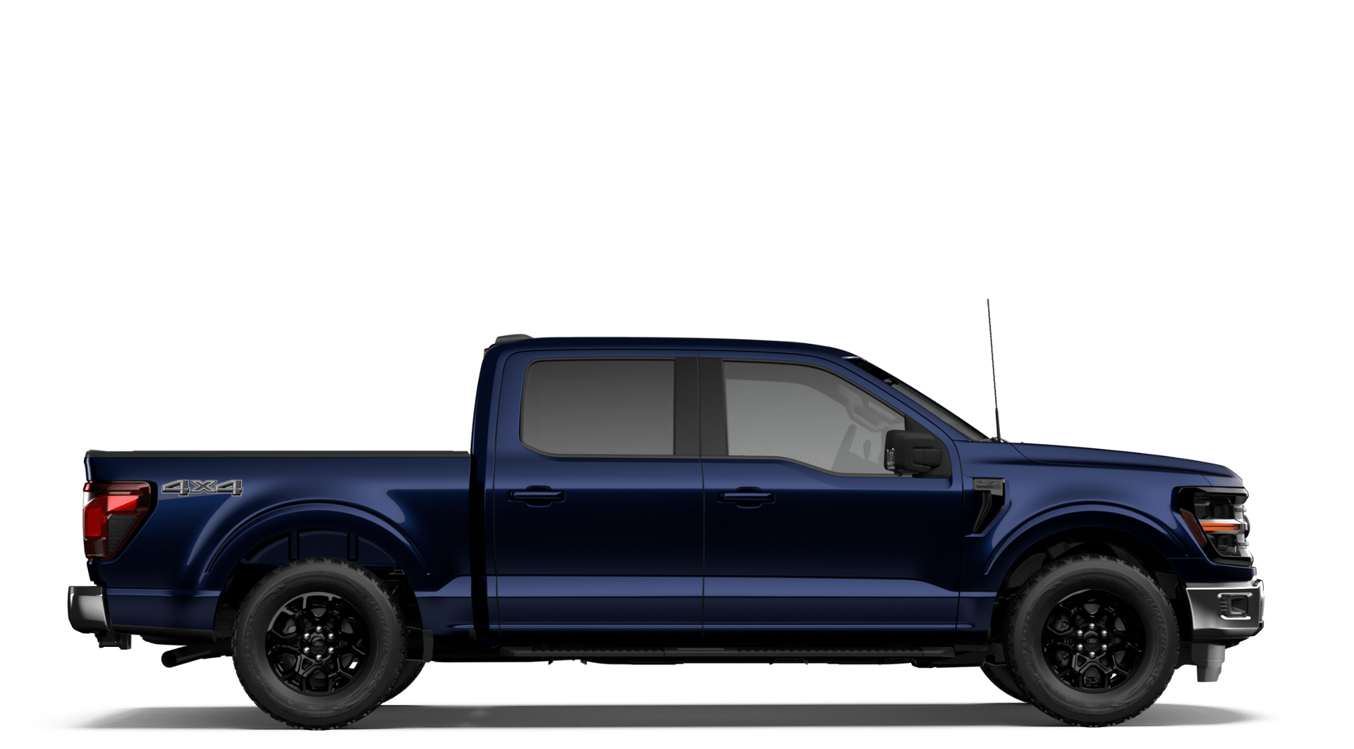 2026 Ford F-150® External Image 1